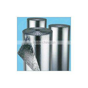 double sided PET air bubble film rolls