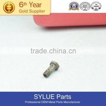 Ningbo High Precision Forged Steel Elements For Forged Shaft With ISO9001:2008