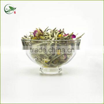 2016 Gourmet Tea Chamomile Rose Silver Needle White Tea Bags photo-4