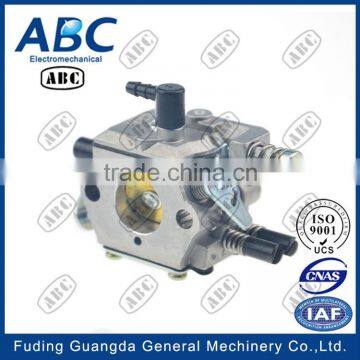chainsaw carburetor, abc carburetor, GD-017, 45cc, 52cc, 4500, 5200, carburetor