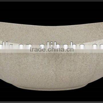 Natural Stone Bathtub Price For Sale