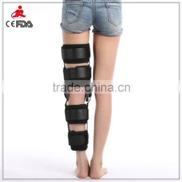 Medical Knee Support Brace / Hinged OA Knee Brace / Angle Adjustable Knee Brace