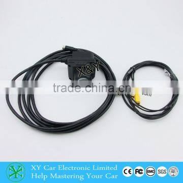 Ture Infrared Auto Mini Thermal Driver Assistant Mini Camera America Warmebildkamera Flir XY-IR313 photo-4