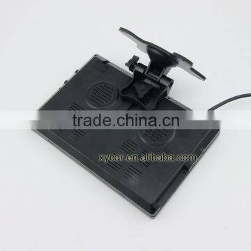 Hot Selling 9 Inch 480*234 Car LCD High Resolution Stand Car Monitor XY-2091 photo-5