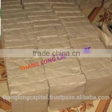 New no Chemical Barbecue Coconut Shell Charcoal Briquettes