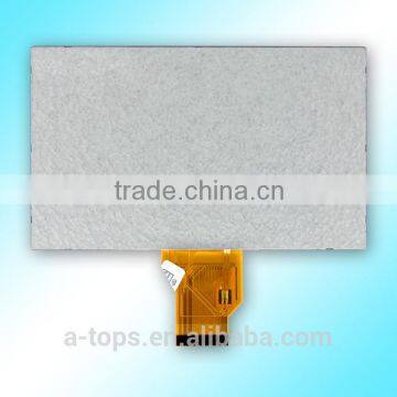 7inch Lcd Tft Touch Panel From China photo-2