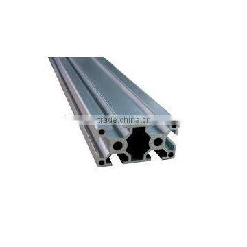 T-slot Industrial extrusion aluminium profiles