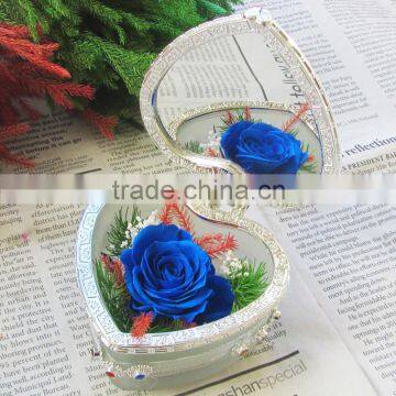 2016 Yiwu Aimee Wholesale Valentine's Day Gift Import Preserved Fresh Cut Flower(AM-PF04) photo-6