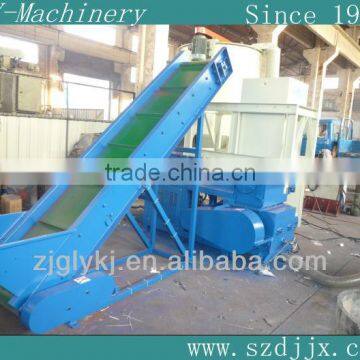 Tyre Shredder Plant With Best Price