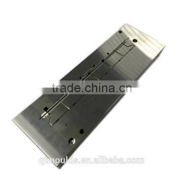 Grinding Stamping Metal Mould/Metal Mould Parts photo-2