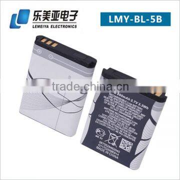 Rechargeable Li-ion Battery for Nokia BL-5C photo-4
