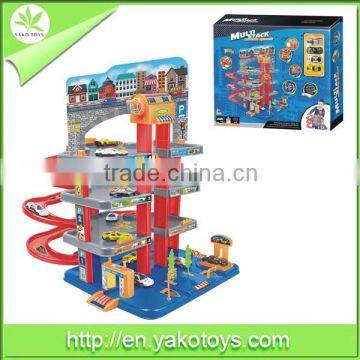 hot sell car parking tower car parking system china wholesale