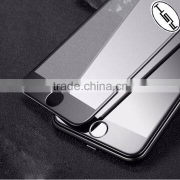 For Apple IPhone 7 Mobile Accessories & Parts 3D Curved Glass 0.26mm Full Cover Tempered Glass Screen Protector No Bubble photo-2