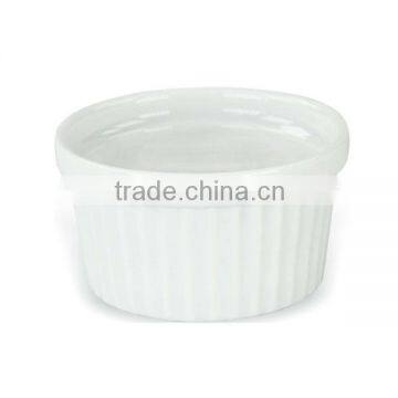 hot sale mini ceramic muffin pan