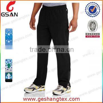 Spandex running pants men