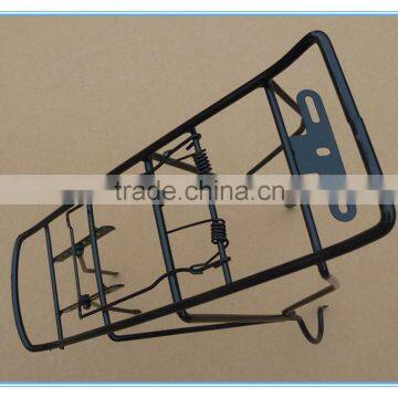 Mountain Bike Racks Disc Brake Can Carry People in the Back Bike Seat After Hangers photo-6