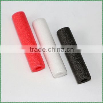 Customized cheap epe foam materials protective closed cell foam tube