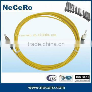 FC Single/Multi Mode Fiber Optic patch cord