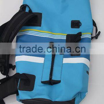 New Waterproof Backpack Ocean Pack Dry Bag photo-5