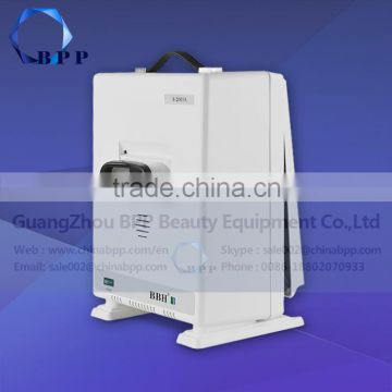 UV Light Facial Magic Mirror Skin Analysis Analyzer Detection Beauty Machine