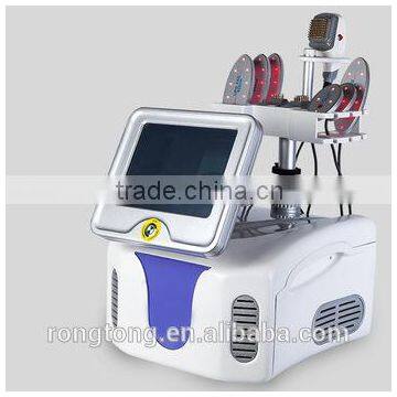 2016 Kes High-end Lipo Laser Slimming Machine, Laser + RF Machine photo-3