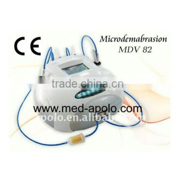 Microdemabrazia device MDV 82