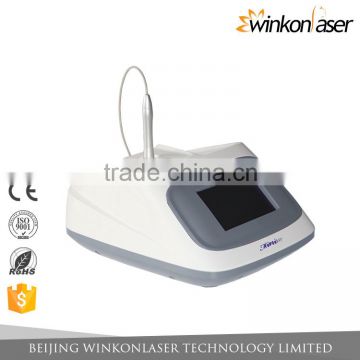 2016 hottest wholesale pigmentation removing laser skin treatment removal machine for spider veins