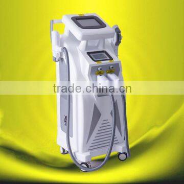 Age Spots Removal The Multi-functional Beauty No Pain Equipment With Tattoo Removal Laser For Sale