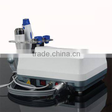 Most Popular Skin Tightening Face Lifting Fractional RF Machine photo-3