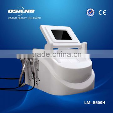 Alibaba Hot Sale Quick Slim Muscle Stimulator Radio Frequency Ultrasonic Cavitation Treatment