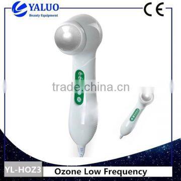 Mini Ozone body skin care light therapy beauty massager