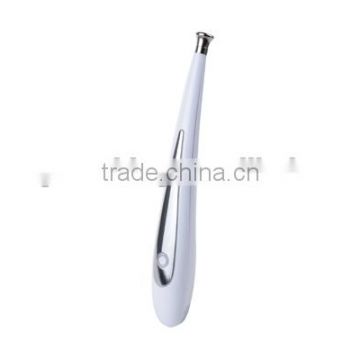 Handheld ultrasonic face lift beauty machine