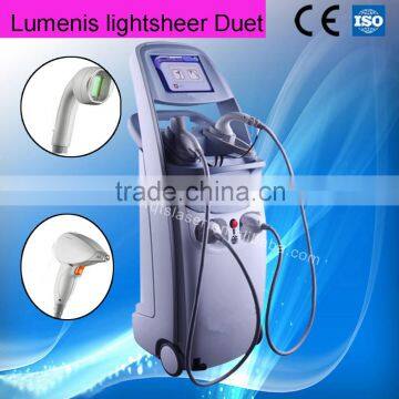 2017 New smart lumenis lightsheer diode laser/808nm diode laser