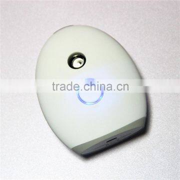 Shenzhen factory price galvanic facial machine Japan technology