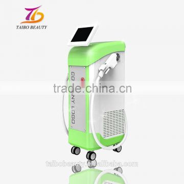 Best SHR IPL E-light Laser permanent hair removal machine for sale