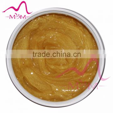 Hot selling OEM ODM gold bio collagen facial mask supplier