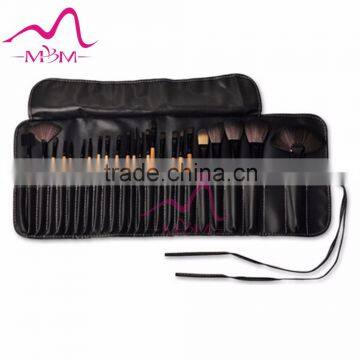 face makeup brush set powder blush contour foundation brush for face color cosmetics