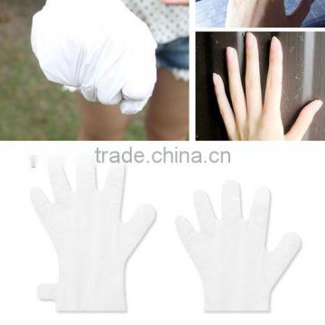 Whitening Moisturing Hand Gloves For Skin Care