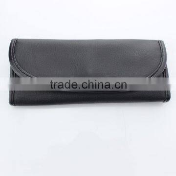 Soft Pony Hair Makeup Tools 7pcs Magnetic Makeup Brush Set photo-6