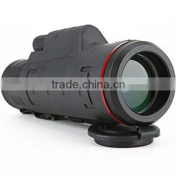 Portable Mobile Phone Monocular 10x40 Small Telescope 1200m/9600m Chinese Telescope photo-2