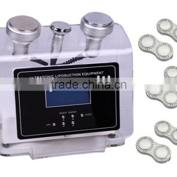 WS-06 Ultrasonic Cavitation