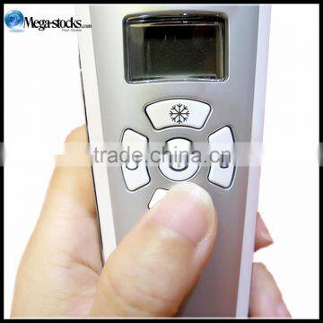 Germany Hot Seller Cold Warm Hot Beauty Facial Skin Care Firm Tighten Spa Salon Therapy Massager Hammer photo-3