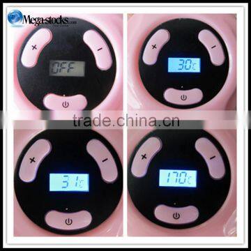 Infiniti Pro by Conair Secret Curl Snap Rollers As Seen on TV 12 Rollers Curler photo-5