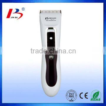 JB-988 lithium ion battery Rechargeable Clipper