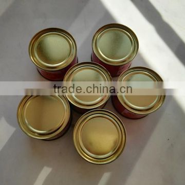 Bulk cold break and hot break tomato paste for Dubai by paste distributors with private label