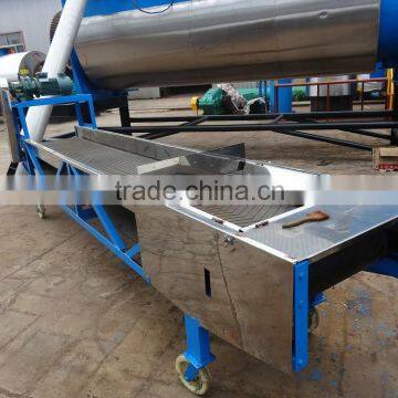 Fish Meal Machinery Line 2mt/h photo-2
