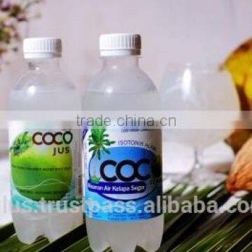 INDONESIA COCONUT PULP, COCONUT FIBER, COCONUT WATER AND CHARCOAL photo-3