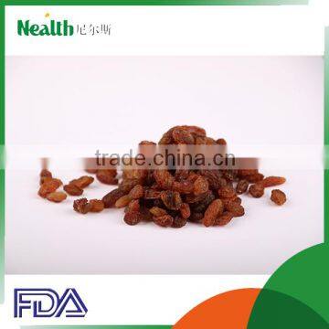 bulk wholesale dried fruit red raisin vacuum fried fruit chips