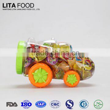 Toy Mini Assorted Fruit Jelly Top Selling Products photo-2