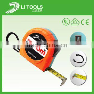 7.5m High Quality Self - Locking Steel Measuring Tape photo-6
